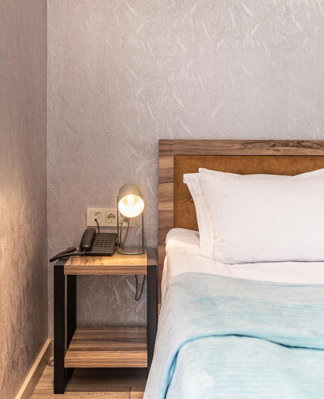 Hotel Gold Tower Mestia Ngoại thất bức ảnh